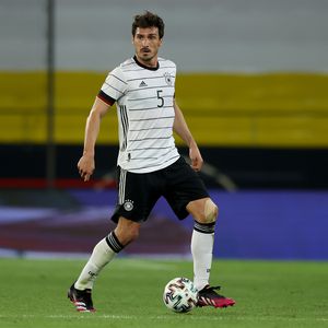 Mats Hummels fehlt im EM-Kader: Fans sind schwer enttäuscht!
