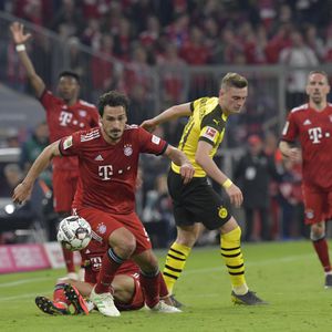 Von Bayern zum BVB: Mats Hummels kehrt nach Dortmund zurück!