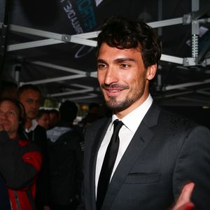 Mit Mats Hummels: Starttermin für neue Comedyshow steht