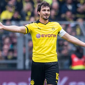 Bleibt er doch im Pott? Mats Hummels macht BVB-Fans Hoffnung