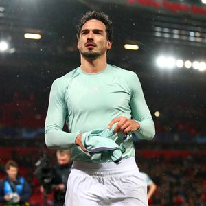 Mats Hummels' angebliche Neue folgt Cathys Papa auf Insta