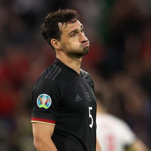 Verpasste WM-Teilnahme: Mats Hummels ist total enttäuscht