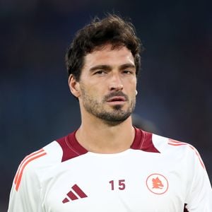 Abschiedsspiel: Hat Mats Hummels Sohnemann Ludwig vergessen?
