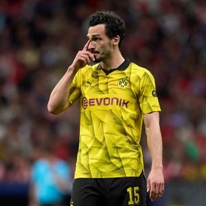 Kurz und knapp: So hart war Mats Hummels' Abfuhr für die EM