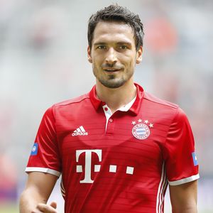 Erwischt: Mats Hummels geht in München auf Pokémon-Jagd!