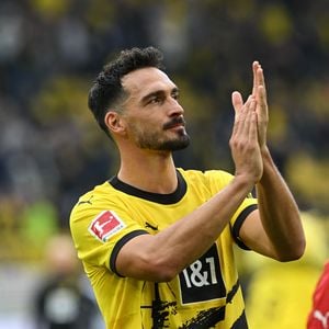 Fies? "TV total" verkündet Mats Hummels' EM-Nominierung!