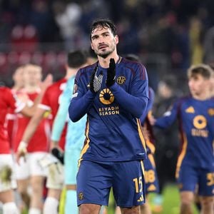 Mats Hummels ist vom Ende seiner Fußballkarriere enttäuscht