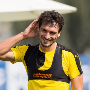 BVB macht's offiziell: Mats Hummels will zu Bayern wechseln!