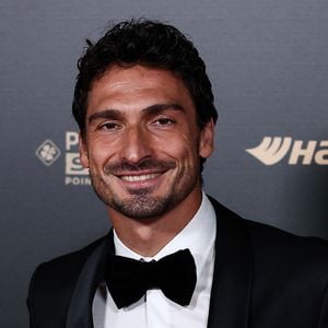 Nach Fußball-Karriere-Aus: Mats Hummels hat einen neuen Job