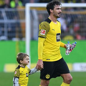 Cathy verrät: So unterscheidet sich Ludwig von Mats Hummels