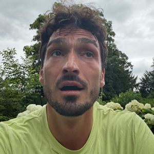 Bier und Co.: So genießt Mats Hummels seine Saisonpause
