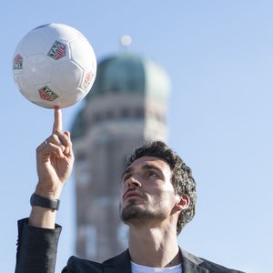 "Perfekter Morgen": Mats Hummels lädt zum Frühstück!