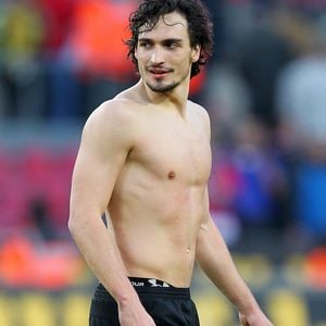 Spiel-Ausfall bei WM: So geht's Mats Hummels jetzt