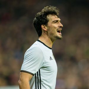 Comeback-Kampf: Wann kann Mats Hummels wieder spielen?