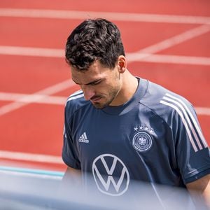 Angebliche Hummels-Freundin likte Kommentar zum Ehe-Aus