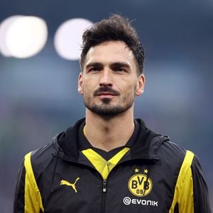 Mats Hummels plant angeblich seine Rückkehr nach Deutschland