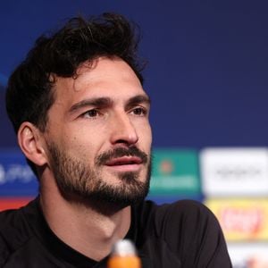Ex-Kicker Mats Hummels möchte für diesen Verein arbeiten