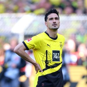 Verpasste Meisterschaft: Mats Hummels dankt den BVB-Fans