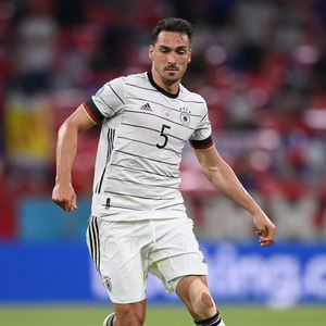 Medienberichte: Mats Hummels mit Influencerin gesichtet