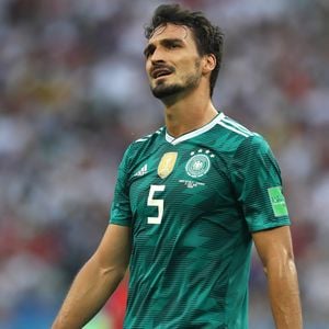 Nach zwei Jahren: Mats Hummels kehrt in DFB-Kader zurück!