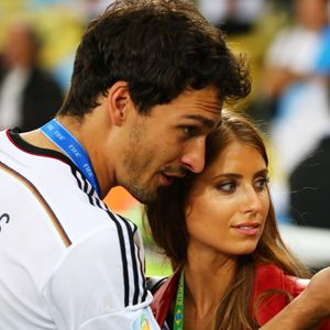 Deshalb teilte Cathy Hummels Abschiedsvideo von Mats im Netz