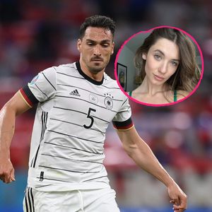 Mats Hummels' neue Flamme ist auch auf OnlyFans unterwegs