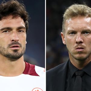 Nach Kritik: Mats Hummels erklärt Spannungen mit Nagelsmann