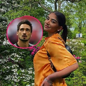 Neues Statement: Bezieht sich Lisa Straube hier auf Mats?