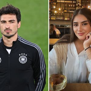 Verdächtig? Mats Hummels' angebliche Neue postet Liebeszitat