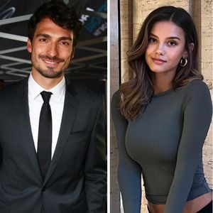 Waren Mats Hummels und Nicola Cavanis schon mal ein Paar?
