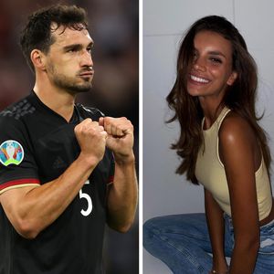 Dänische Influencerin: Wer ist Mats Hummels' Flirtpartnerin?