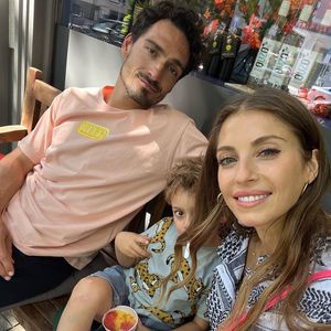 Kryptischer Post: Cathy Hummels meldet sich zum Hochzeitstag