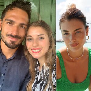 "Lustig": Cathy Hummels äußert sich zum Mats-Céline-Drama