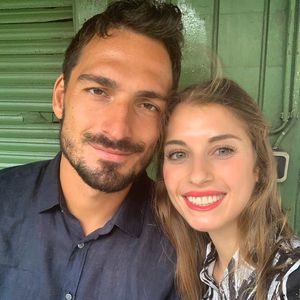 Trennungsgerüchte um Mats: So geht Cathy Hummels damit um!