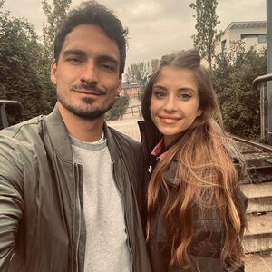 Ehe-Aus? Mats und Cathy Hummels lassen sich wohl scheiden!