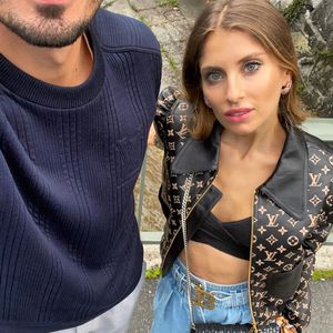 Abgeschnitten: Mats Hummels zu groß für Selfie mit Cathy
