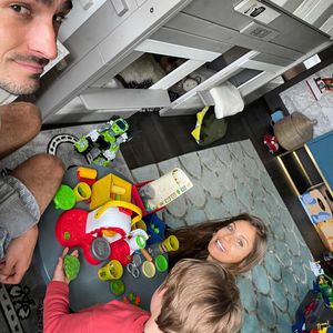 Cathy Hummels teilt seltenes Selfie mit Mats und Ludwig!