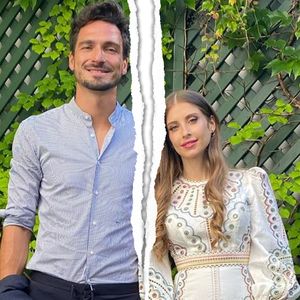 Scheidung bestätigt: Mats Hummels trennte sich von Cathy!