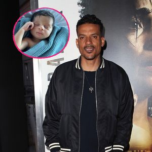 Babynews: NBA-Star Matt Barnes ist erneut Vater geworden