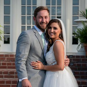 "Liebe macht blind"-Matt und Colleen wollen erneut heiraten!