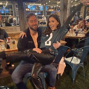 Zwei Jahre Ehe: Matt Bolton und Colleen Reed ziehen zusammen