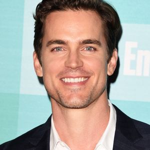 Heißes Shooting: Dan Stevens & Matt Bomer schick für Armani