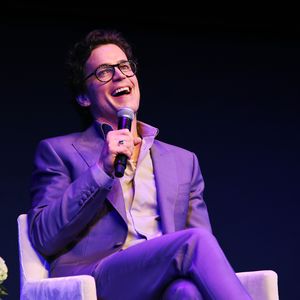Konservative Familie: Matt Bomer spricht über sein Outing
