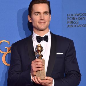 Sexy Kinoabend: Das sind Matt Bomers Date-Tipps