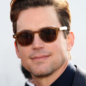Dank Magic Mike: Matt Bomer überwindet seine Scheu