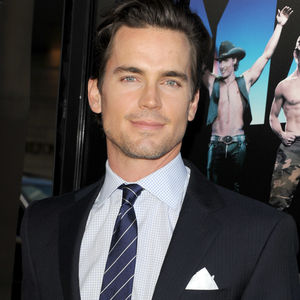 Wow! Matt Bomer ergattert zwei weitere Top-Rollen
