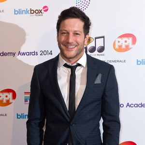 Drogensucht! Matt Cardle begibt sich in den Entzug
