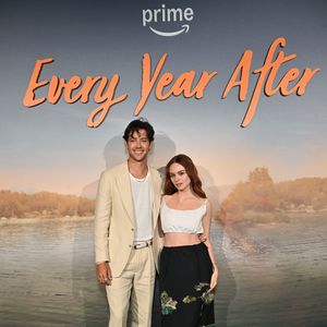 Trotz Kritik: Amazon-Hit "Every Year After" wird fortgesetzt