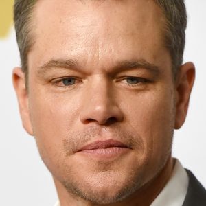 Fan-Girl: Hier trifft Kim Gloss Hollywood-Star Matt Damon