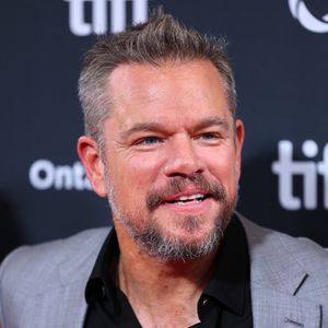 Gewusst? Matt Damon schlich sich unerkannt in "Deadpool 2"